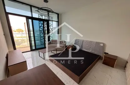 شقة - 1 حمام للبيع في ذا جيت - مدينة مصدر - أبوظبي