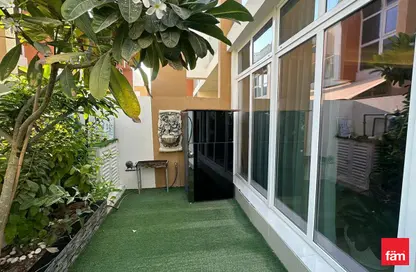 تاون هاوس - 3 غرف نوم - 3 حمامات للايجار في أفينسيا 2 - افانسيا - داماك هيلز 2 - دبي