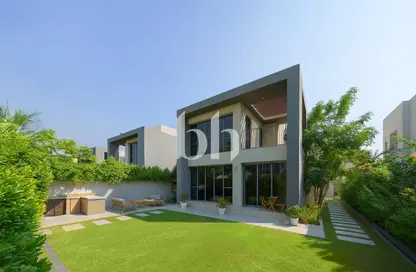 فيلا - 4 غرف نوم - 5 حمامات للبيع في 2 فلل سيدرا - فلل سيدرا - دبي هيلز استيت - دبي