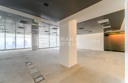Office Space - Studio for rent in Arenco Tower - Dubai Media City - Dubai