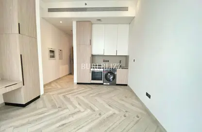 Apartment - Studio - 1 Bathroom for rent in Empire Residence - District 17 - Jumeirah Village Circle - Dubai