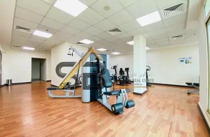 Apartment - 2 Bedrooms - 3 Bathrooms for rent in La Vista Residence 6 - La Vista Residence - Dubai Silicon Oasis - Dubai