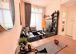 Apartment - 1 bedroom - 2 bathrooms for rent in Wilton Terraces 2 - Mohammed Bin Rashid City - Dubai