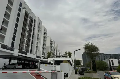 Apartment - 2 Bedrooms - 3 Bathrooms for sale in MISK Apartments - Aljada - Sharjah