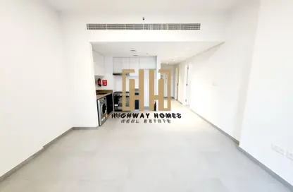 Apartment - 1 Bedroom - 1 Bathroom for rent in The Link - East Village - Aljada - Sharjah
