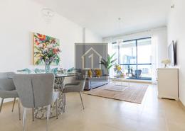 Apartment - 1 bedroom - 2 bathrooms for sale in Jumeirah Bay X1 - Jumeirah Bay Towers - Jumeirah Lake Towers - Dubai
