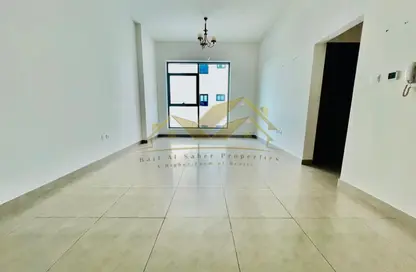 Apartment - 2 Bedrooms - 3 Bathrooms for rent in Jumeirah Garden City - Al Satwa - Dubai