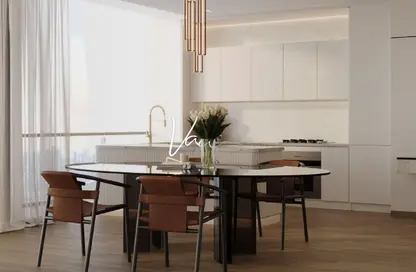 Apartment - Studio - 1 Bathroom for sale in Binghatti Skyrise Tower A - Binghatti Skyrise - Business Bay - Dubai Apartment - Studio - 1 Bathroom for sale in Binghatti Skyrise Tower A - Binghatti Skyrise - Business Bay - Dubai