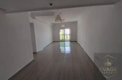 Apartment - 2 Bedrooms - 2 Bathrooms for rent in Al Naemiya Tower 3 - Al Naemiya Towers - Al Nuaimiya - Ajman