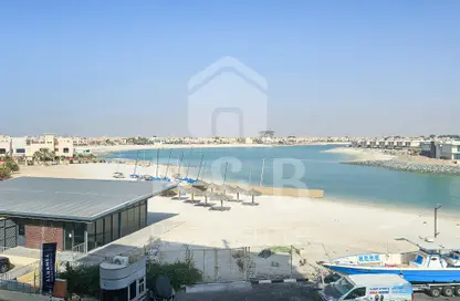 شقة - 3 غرف نوم - 4 حمامات للبيع في A شقق مارينا - مساكن الحمرا مارينا - قرية الحمرا - رأس الخيمة