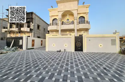 فيلا - 5 غرف نوم - 7 حمامات للبيع في الزاهية جاردنز - الزاهية - عجمان