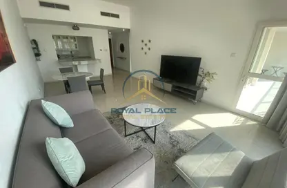 شقة - 2 غرف نوم - 2 حمامات للايجار في مارينا بارك - دبي مارينا - دبي شقة - 2 غرف نوم - 2 حمامات للايجار في مارينا بارك - دبي مارينا - دبي