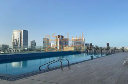 شقة - 3 غرف نوم - 4 حمامات للبيع في ريفليكشن - شمس أبوظبي - جزيرة الريم - أبوظبي