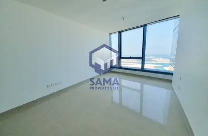Apartment - 2 Bedrooms - 3 Bathrooms for sale in Sky Tower - Shams Abu Dhabi - Al Reem Island - Abu Dhabi