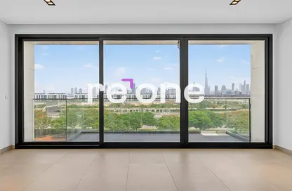 Apartment - 2 Bedrooms - 3 Bathrooms for sale in Injazzat Residence - Meydan Avenue - Meydan - Dubai