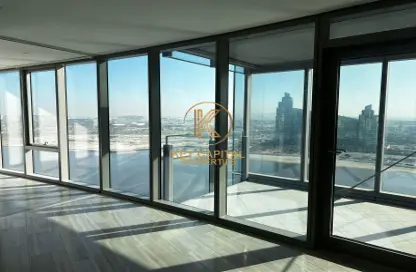 Apartment - 1 Bedroom - 1 Bathroom for sale in D1 Tower - Culture Village - Dubai