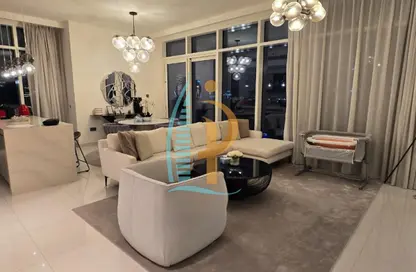 شقة - 3 غرف نوم - 4 حمامات للايجار في سانرايز باي - إعمار بيتشفرونت - دبي هاربور - دبي شقة - 3 غرف نوم - 4 حمامات للايجار في سانرايز باي - إعمار بيتشفرونت - دبي هاربور - دبي