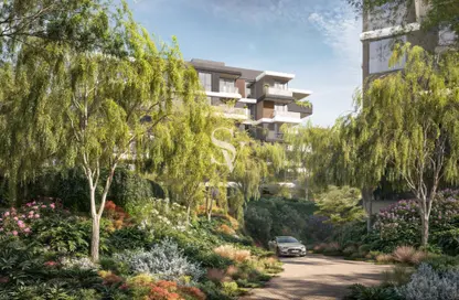 Apartment - 1 Bedroom - 1 Bathroom for sale in Cilia - Ghaf Woods - Dubai Land - Dubai