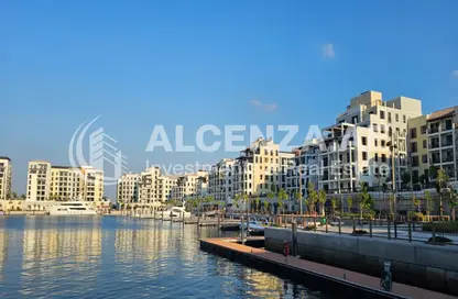 شقة - غرفة نوم - 1 حمام للايجار في لا سيرين - لا مير - الجميرا - دبي