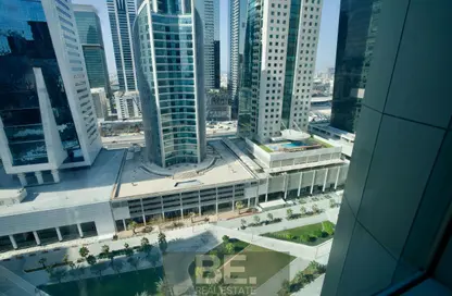 Apartment - 2 Bedrooms - 2 Bathrooms for rent in Ontario Tower - Business Bay - Dubai
