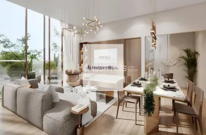 Apartment - 1 Bedroom - 1 Bathroom for sale in Wynwood Horizon by Imtiaz - Bukadra - Dubai