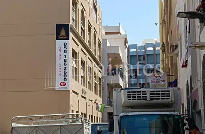 Office Space - Studio for rent in Al Souk Al Kabeer - Bur Dubai - Dubai