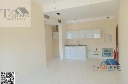 Apartment - 1 Bedroom - 1 Bathroom for rent in Ajman Global City - Al Alia - Ajman