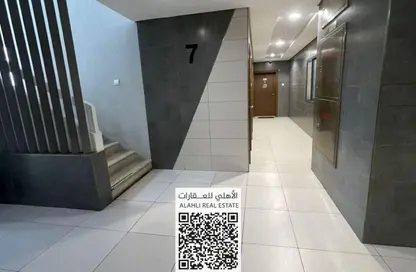 Apartment - 3 Bedrooms - 2 Bathrooms for rent in Ajman Corniche Residences - Ajman Corniche Road - Ajman Apartment - 3 Bedrooms - 2 Bathrooms for rent in Ajman Corniche Residences - Ajman Corniche Road - Ajman