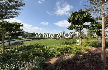 فيلا - 3 غرف نوم - 3 حمامات للبيع في أورا جاردنز - تلال الغاف - دبي