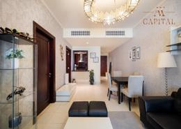 Apartment - 1 bedroom - 2 bathrooms for rent in Yansoon 4 - Yansoon - Old Town - Dubai