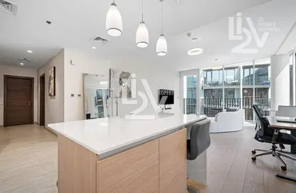 شقة - 2 غرف نوم - 3 حمامات للبيع في كيو جاردنز بوتيك ريزيدنسز - ارجان - دبي شقة - 2 غرف نوم - 3 حمامات للبيع في كيو جاردنز بوتيك ريزيدنسز - ارجان - دبي