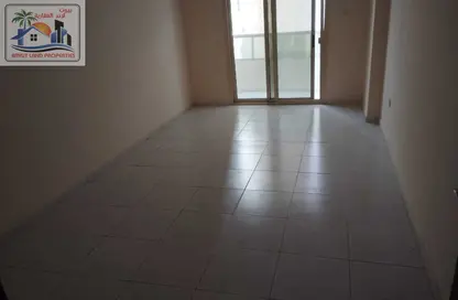 Apartment - 2 Bedrooms - 1 Bathroom for rent in Al Naemiya Tower 1 - Al Naemiya Towers - Al Nuaimiya - Ajman