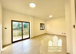 Apartment - 1 bedroom - 1 bathroom for rent in The Gardens Buildings - The Gardens - Dubai