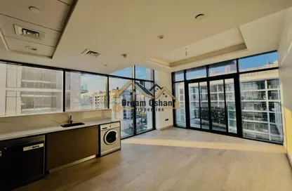 Apartment - 3 Bedrooms - 3 Bathrooms for rent in AZIZI Riviera - Meydan One - Meydan - Dubai