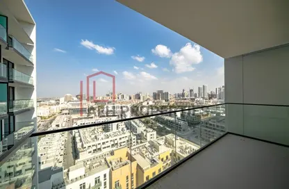 شقة - غرفة نوم - 2 حمامات للبيع في بن غاطي لافندر - قرية الجميرا سركل - دبي
