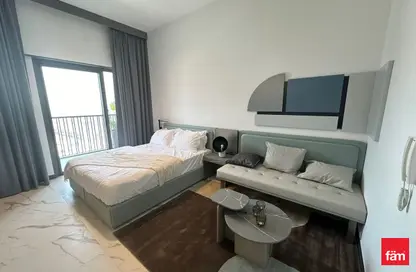 شقة - 1 حمام للايجار في ماج ٩٢٠ - مدينة الشيخ محمد بن راشد - دبي شقة - 1 حمام للايجار في ماج ٩٢٠ - مدينة الشيخ محمد بن راشد - دبي