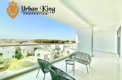 Apartment - 3 Bedrooms - 4 Bathrooms for rent in Vita Residencia - Al Sufouh 1 - Al Sufouh - Dubai Apartment - 3 Bedrooms - 4 Bathrooms for rent in Vita Residencia - Al Sufouh 1 - Al Sufouh - Dubai