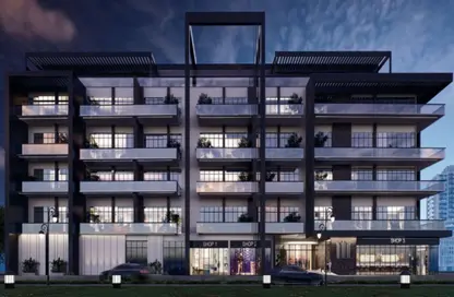 Shop - Studio - 1 Bathroom for sale in Al Serh Residences 11 - Jumeirah Village Circle - Dubai