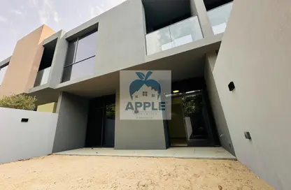 فيلا - 4 غرف نوم - 5 حمامات للايجار في روبينيا - مسار - تلال سيتي - الشارقة