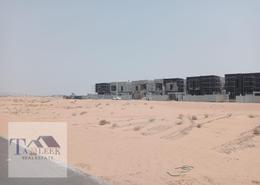 صورةمنظر مائي. لـ: أرض للبيع في مصفوت 8 - مصفوت - عجمان, صورة 1