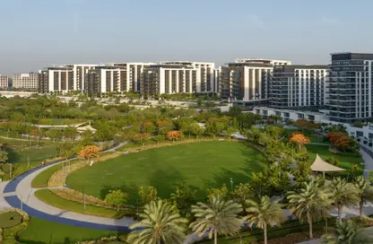 Apartment - 2 Bedrooms - 2 Bathrooms for sale in Park Lane 1B - Park Lane 1 - Park Lane - Dubai Hills Estate - Dubai Apartment - 2 Bedrooms - 2 Bathrooms for sale in Park Lane 1B - Park Lane 1 - Park Lane - Dubai Hills Estate - Dubai