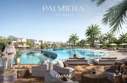 Villa - 5 Bedrooms - 7 Bathrooms for sale in The Oasis - Palmiera - The Oasis by Emaar - Dubai
