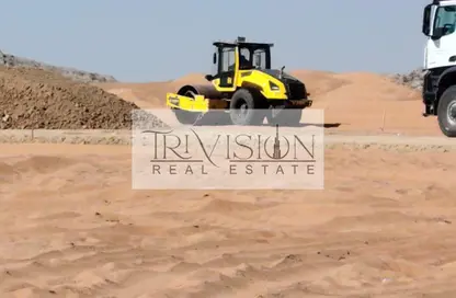 Land - Studio for sale in Al Madam - Sharjah