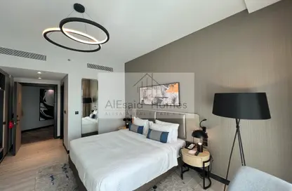 Apartment - Studio - 1 Bathroom for sale in Navitas Hotel and Residences - Damac Hills 2 - Dubai