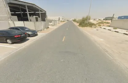 Land - Studio for sale in Al Sajaa Industrial - Al Sajaa - Sharjah