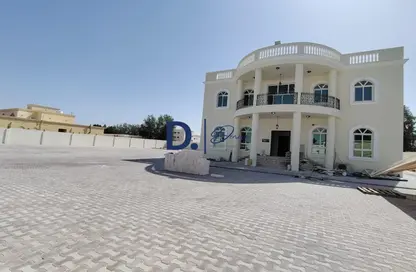 شقة - 2 غرف نوم - 1 حمام للايجار في مدينة محمد بن زايد - أبوظبي
