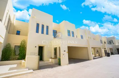 Villa - 3 Bedrooms - 3 Bathrooms for sale in Mira Oasis 3 - Mira Oasis - Reem - Dubai