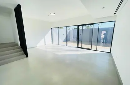 Apartment - 3 Bedrooms - 4 Bathrooms for rent in Kaya - Masaar - Tilal City - Sharjah