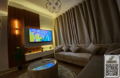 Apartment - 1 Bedroom - 1 Bathroom for rent in Al Hamidiya 2 - Al Hamidiya - Ajman