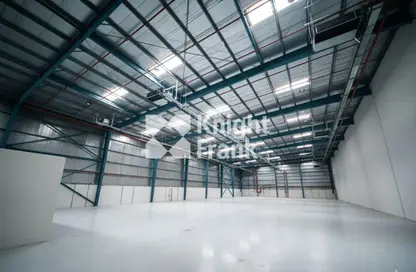 مستودع - استوديو للايجار في جنوب المنطقة الحرة - المنطقة الحرة بجبل علي - جبل علي - دبي